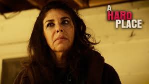 Southwest Premiere of 'A Hard Place'