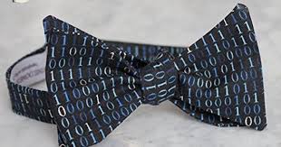 Black And Gold Bow Tie Amazon Binary Computer Programing Bow Tie In Black Groom Ties Amazon Partner Link Groom Ties Tie Stylish Bow Tie