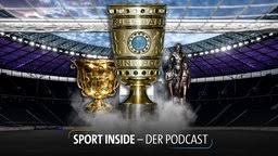 Fc lokomotive leipzig vs bayer leverkusen. Dfb Pokal Dfb Pokal Fussball Sportschau De