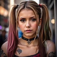 Was comic made by artificial intelligence?