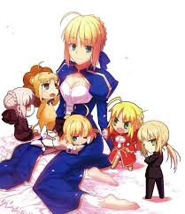 fate series おしゃれまとめの人気アイデア pinterest kathy hughes fate 映画 fate アニメ かわいい アニメガール