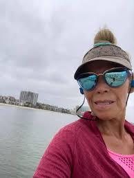 Thanks to distance runner Clynton Mann for posting this