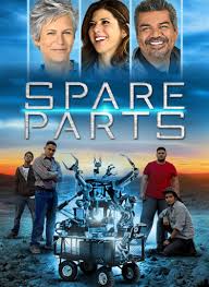 Forced to face various obstacles as illegal immigrants, the students must learn to quickly come together as a team and go. Buy Spare Parts Microsoft Store En Ca