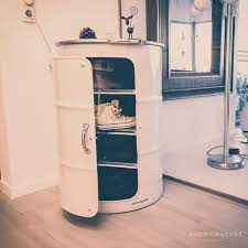 Die frage ist dabei oft nur, welcher schrank für. Luxus Schrank Verschicken Olfass Schrank Hausbar Olfass