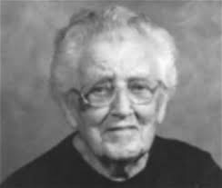 ALICE LEVESQUE Obituary