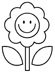 Oh just look how amazingly colorful is this category of printable flowers coloring pages. Free Printable Flower Coloring Pages For Kids Best Coloring Pages For Kids