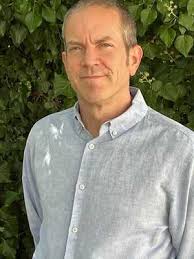 Author's Corner with Daniel Johnson, author of MAKING THE EARLY MODERN  METROPOLIS