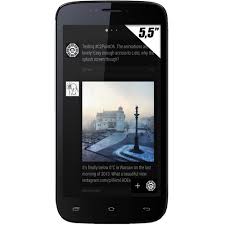 Telefon mobil Yezz Andy A5.5, Dual SIM ...