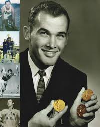 Bobby Morrow Obituary May 30, 2020