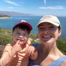 Happy Birthday Blue Eyed Bash. You are the gift that never stops giving. I  love you so much. 🩵 . . #blueeyes #birthdayboy #sebastian