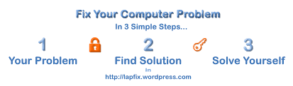It may seem like a simple suggestion, but rebooting your computer will fix many of the problems you may be having. Computer Problems Computer Troubleshooting Computer Problems And Solutions