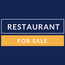 14 Tips to Run Restaurant Sale Agent