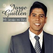 Stream Jorge Guillen LVU music