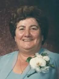 Obituary information for Elva Grossi