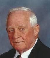 LT COL Eugene S. Pedrick Obituary November 9, 2015