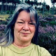 Hello all! Just wanted to introduce myself, I might have met several of you  at the Braemar and Balmoral craft markets. I've had to get a new page since  December 2023 as