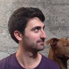 Aaron Wasserman's Instagram, Twitter & Facebook