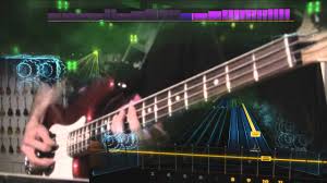 Rocksmith 2014 Dinosaur Jr Feel The Pain Dlc Bass Youtube