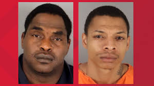 Beaumont Police arrest man in fatal shooting, seeking another