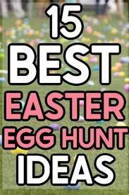 Jun 24, 2012 · for centuries, scientists have tried to solve the mystery of how the colossal stone statues of easter island moved. 15 Fun And Creative Easter Egg Hunt Ideas Everyone Will Love