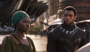Maybe you would like to learn more about one of these? Ranking The Ten Best Characters In Black Panther