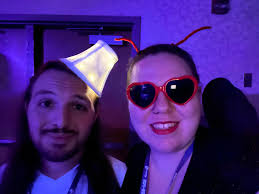 Kitsap Weavers and Spinners Holiday Party