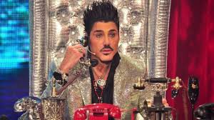 Check spelling or type a new query. Polka Producira La Serie De Ricardo Fort Quien Interpretara Al Comandante