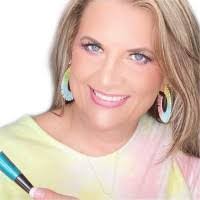 Angela Holden's Instagram, Twitter & Facebook