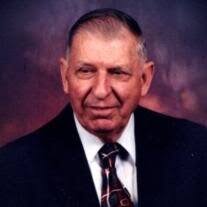 Mr. Andrew Wilson Obituary