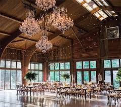 Wedding Venue Review Cedar Lakes Estate In The Hudson