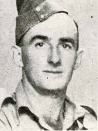 Harry Roy Goldthorpe