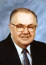 William C “Bill” Lund (1925-2010)