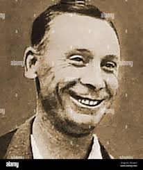 Hobbs portrait hi-res stock photography and images