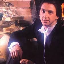 Oasis — Randall Waller