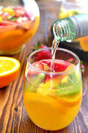 Tropical Sangria Recipe White Wine Sangria Tropical Sangria Tropical Sangria Recipe