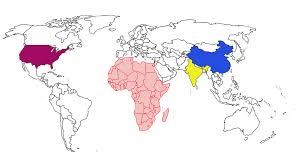 Danke für die mühe die du dir mit dem größenvergleich gemacht hast. Geographie Quiz Kennen Sie Die Lander Im Grossenvergleich Geo