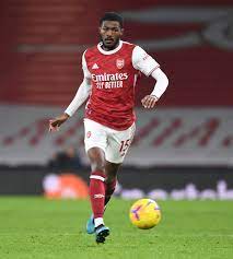 Find the perfect ainsley maitland niles stock photos and editorial news pictures from getty images. Maitland Niles Involved In Car Accident As Arsenal Star Rolls Mercedes On M25 Qlur