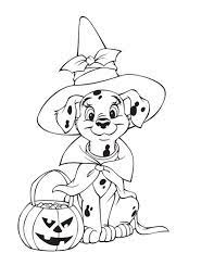 A standard male dog is commonly known as a dog. in technical terms, this implies that the dog hasn't fathered any young, nor has it been used for breeding. Coloring Books Free Halloween Coloring Sheets Lovely Dog Halloween Coloring Pages Free Halloween Coloring Sheets Bringing Coloring Home