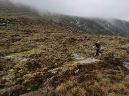 The mourne mountains are a popular playground for lovers of the outdoors. Trail Running Routes In Ireland 5 Of The Best Outsider Ie