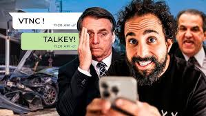 DESCENDO A SERRA DO TAQUARUÇU PART2- PALMAS-TO