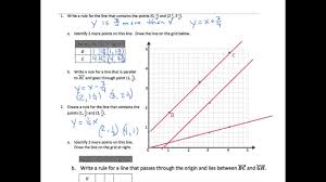 Mark 5 units on eureka math grade 5 lesson 4 answer key it is really workable for even small to medium enterprises and entrepreneurs to establish write the correct symbol in the circle. Grade 5 Engageny Eureka Math Module 6 Lesson 12 Youtube