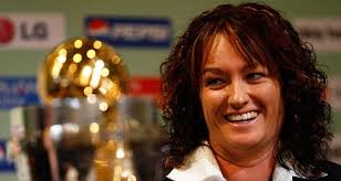 Most Runs In ODIs In Women's Cricket