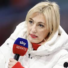 Match of the Day 'won't survive for long' as Kelly Cates sent message