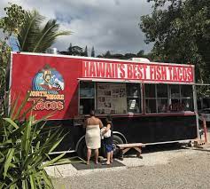 1 | choose your plate. North Shore Tacos Haleiwa Roaming Hunger