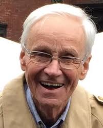 Thomas Boyden Obituary (1940