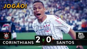 Here on sofascore livescore you can find all corinthians vs santos previous results sorted by their h2h matches. Timao Dominou Corinthians 2 X 0 Santos Melhores Momentos Hd Paulista 2020 Youtube