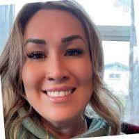 Michele Dumas's Instagram, Twitter & Facebook