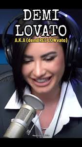 @Demi Lovato #lows #gutturalvocals #gutturalscream #demilovato #mosh  #DEATHCORE #breakdowns #crowdkill #stoked #metal #moshitup #bree #blegh  #moshhard