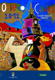 Pin En Carteles De Asturias