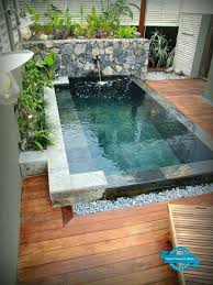 Revealed How To Drain An Above Ground Pool Small Backyard Pools Backyard Pool Designs Small Pool Design